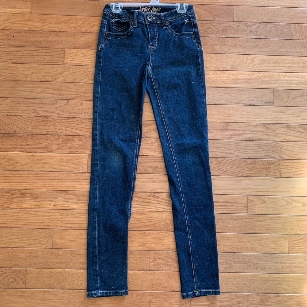 4 for $25🌸Justice jeans